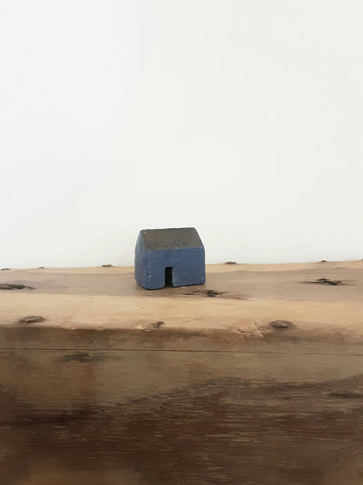 Tiny Ceramic Houses SS26