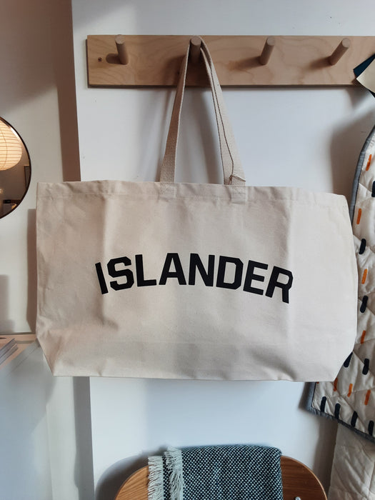 XL Tote | Islander