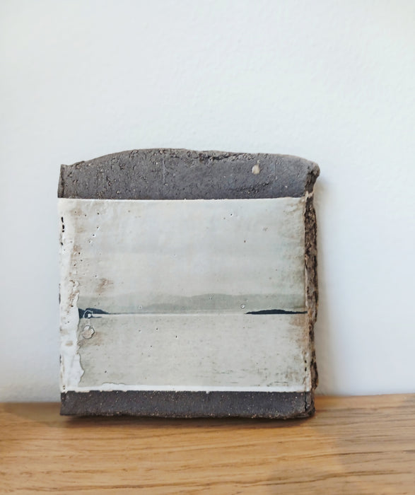 Ceramic Photo