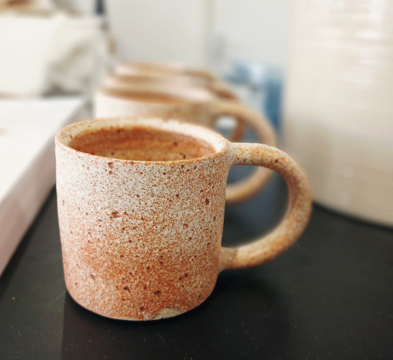 KJA Wee Mug Biscuit