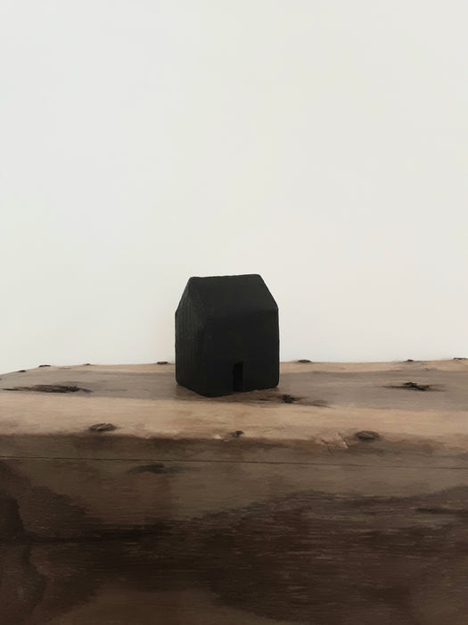 Abstract Ceramic Houses SS26