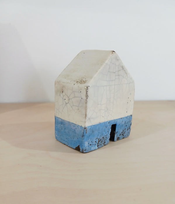 Large Ceramic Houses Summer 26