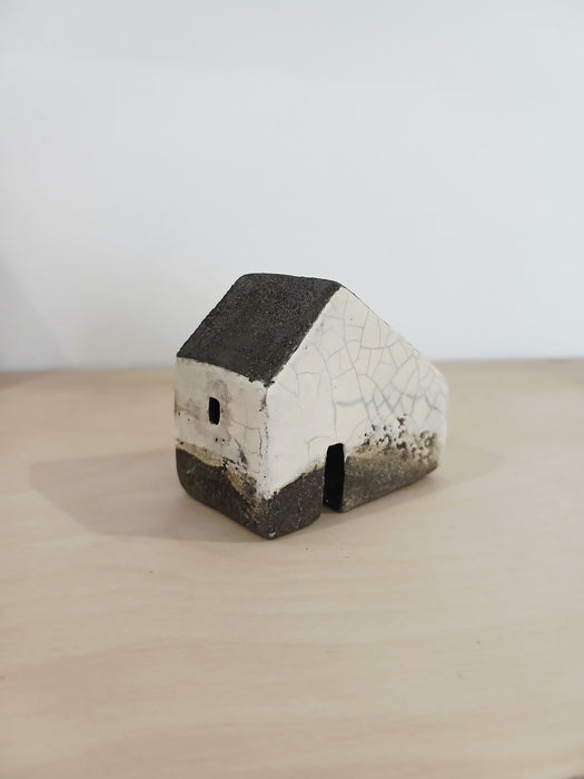 Large Ceramic Houses Summer 26