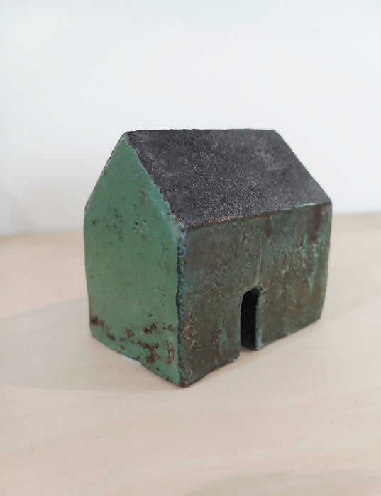 XL Ceramic Houses Summer 26