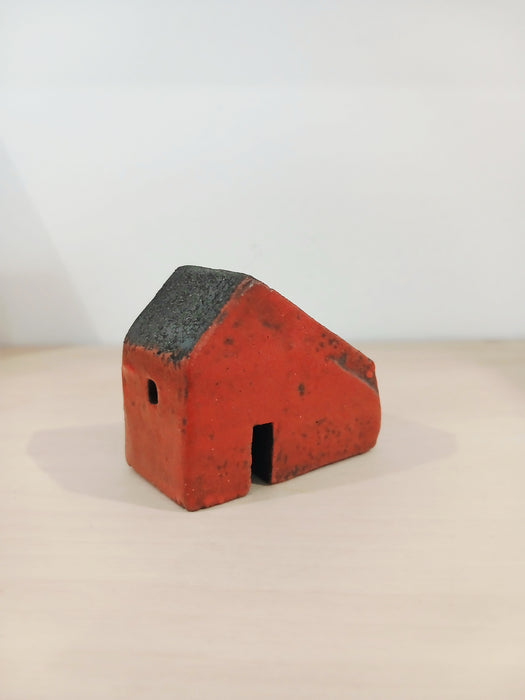 Large Ceramic Houses Summer 26