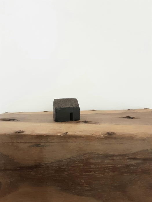 Tiny Ceramic Houses SS26