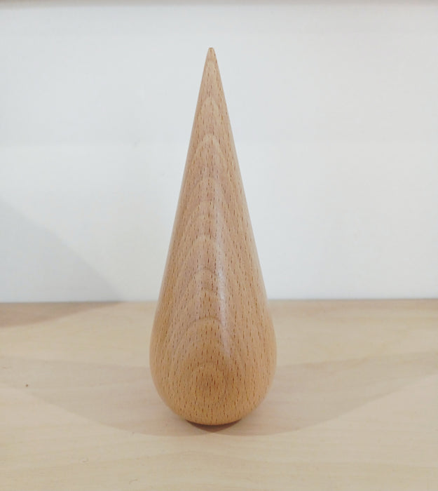 Wooden Tree - Drop