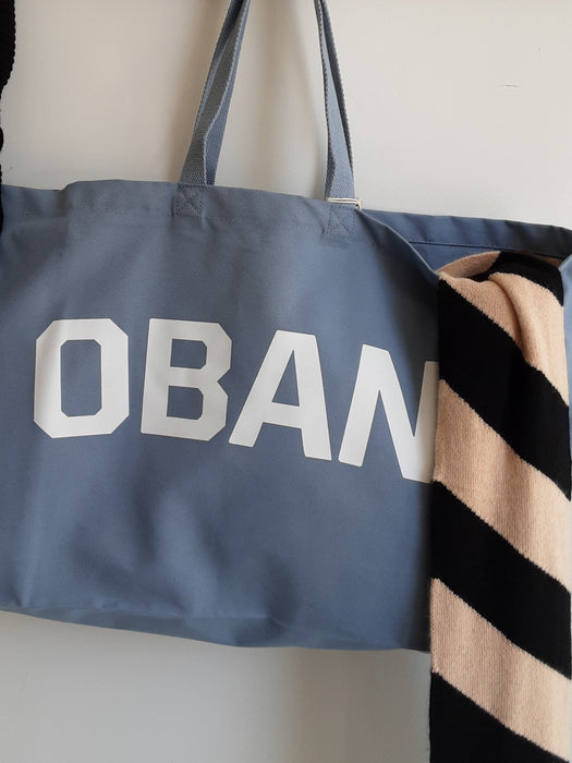 XL Tote | Oban