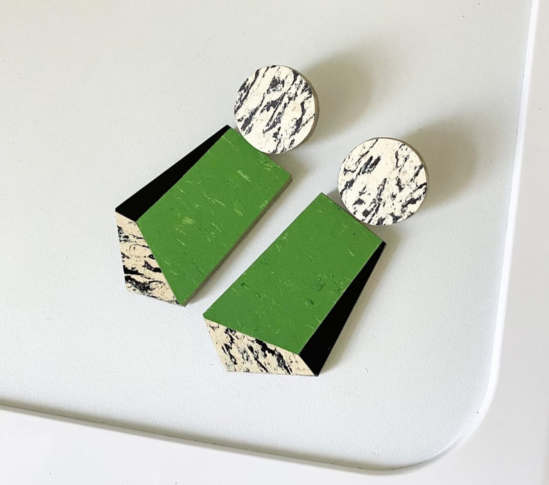 Knocker Earrings