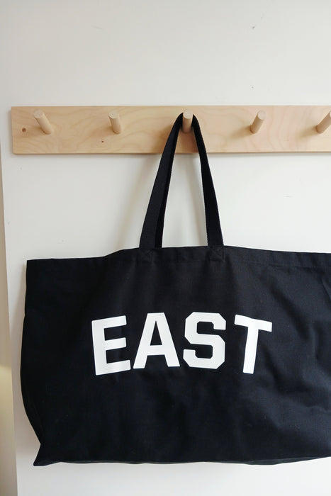 EAST XL Tote