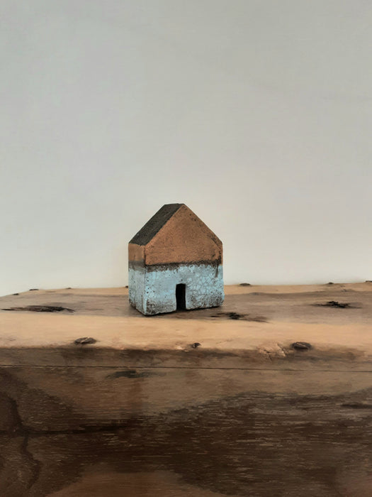 Premium Ceramic Houses SS26