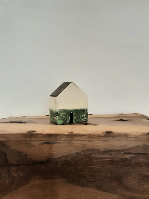 Premium Ceramic Houses SS26