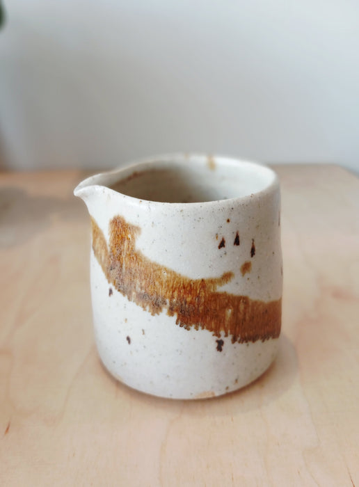 Wide Pourer - Salted Caramel