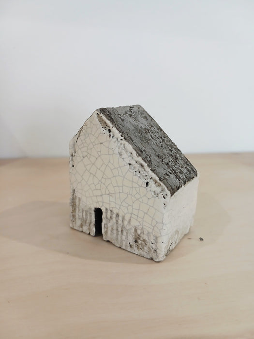 Large Ceramic Houses Summer 26