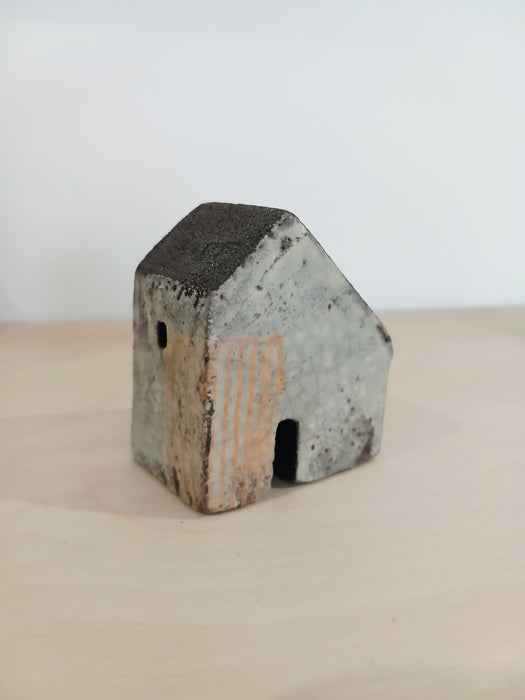 Large Ceramic Houses Summer 26