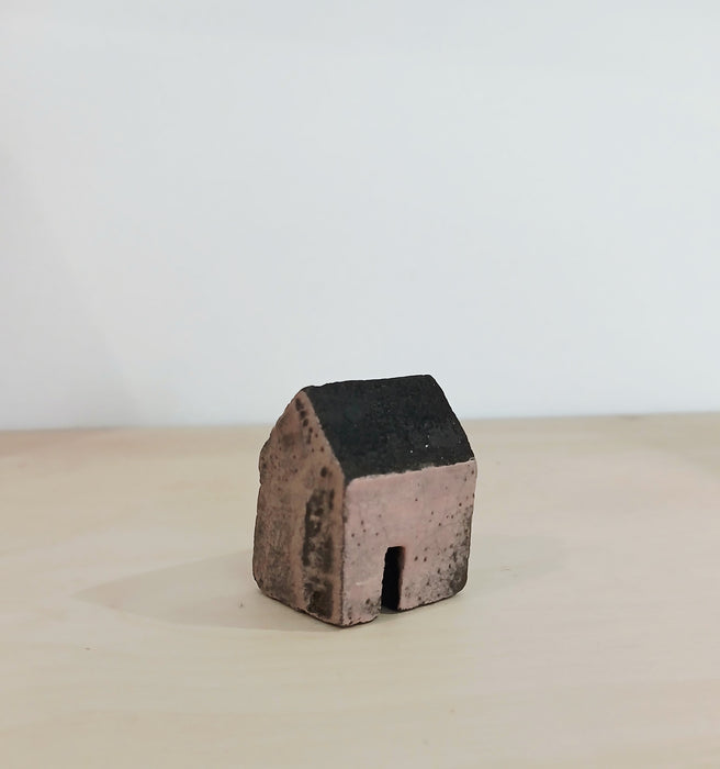 Tiny Ceramic Houses Summer 26