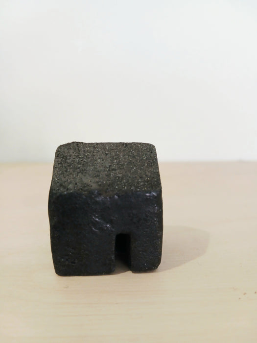 Batch #2 Tiny Ceramic Houses SS26