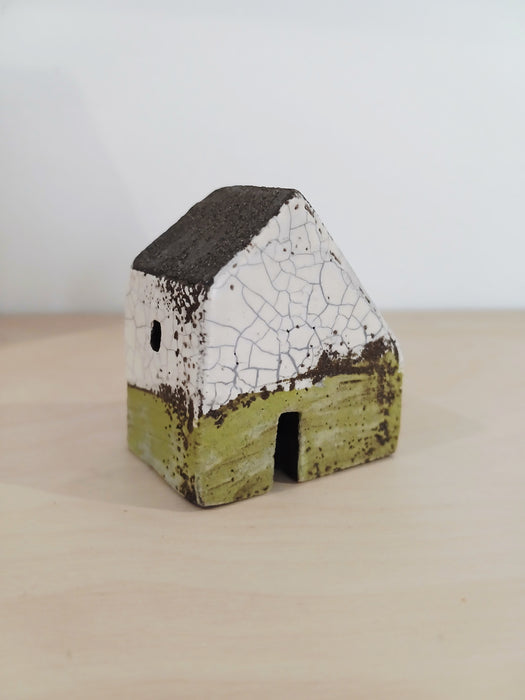 Large Ceramic Houses Summer 26