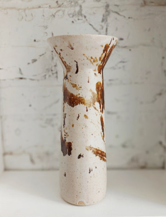 Statement Vase Salted Caramel