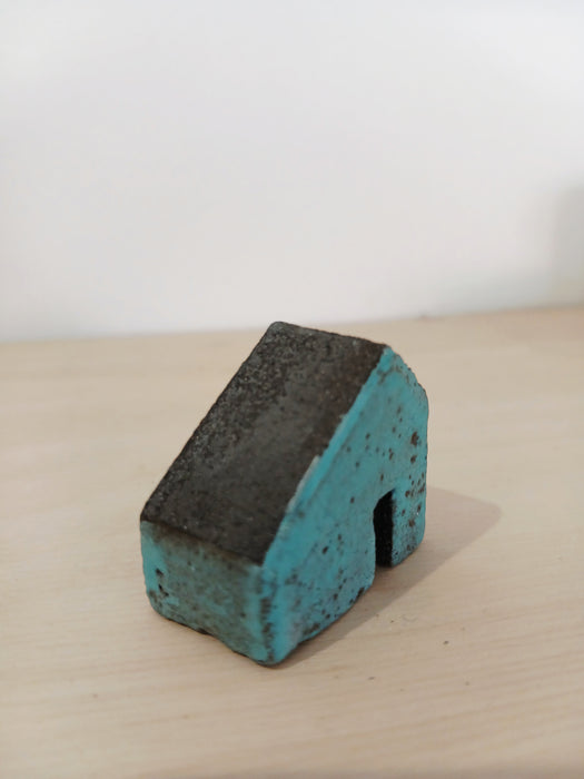 Batch #2 Tiny Ceramic Houses SS26