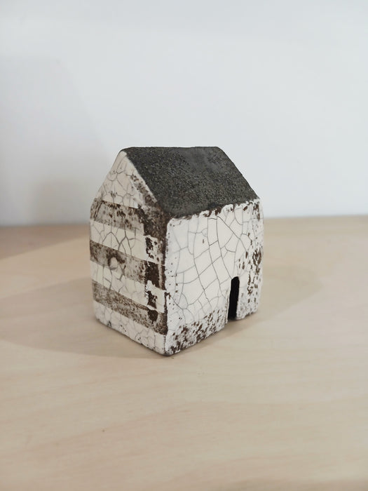 Large Ceramic Houses Summer 26