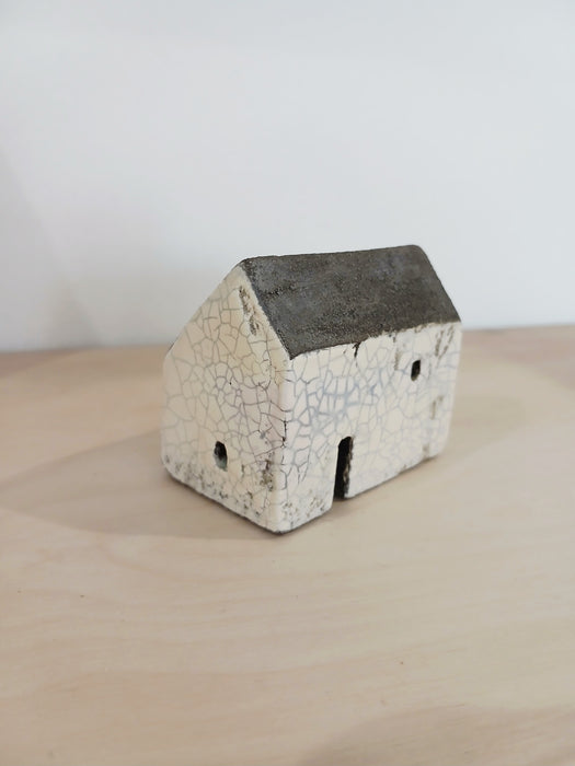XL Ceramic Houses Summer 26