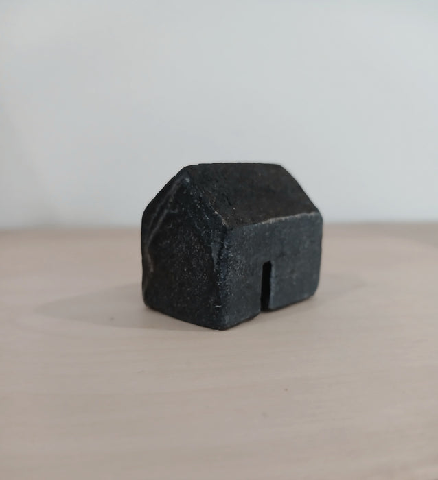 Tiny Ceramic Houses Summer 26