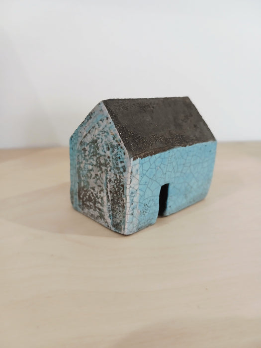 XL Ceramic Houses Summer 26