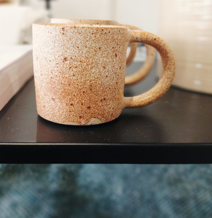 KJA Wee Mug Biscuit