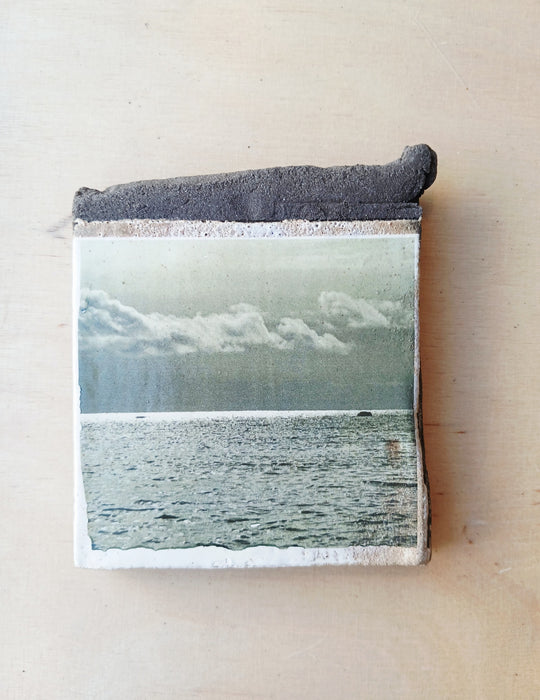 Ceramic Photo