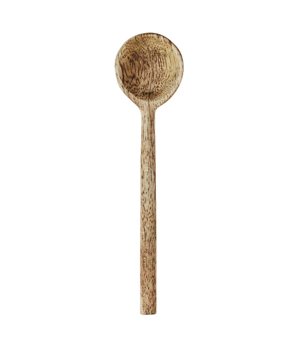 Wooden Tea Spoon