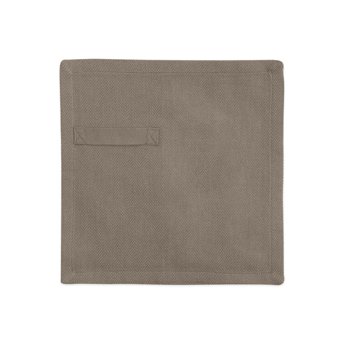 Set of 4 Everyday Napkins - Clay