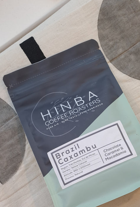 Hinba Coffee