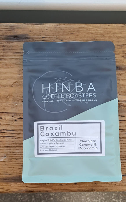 Hinba Coffee