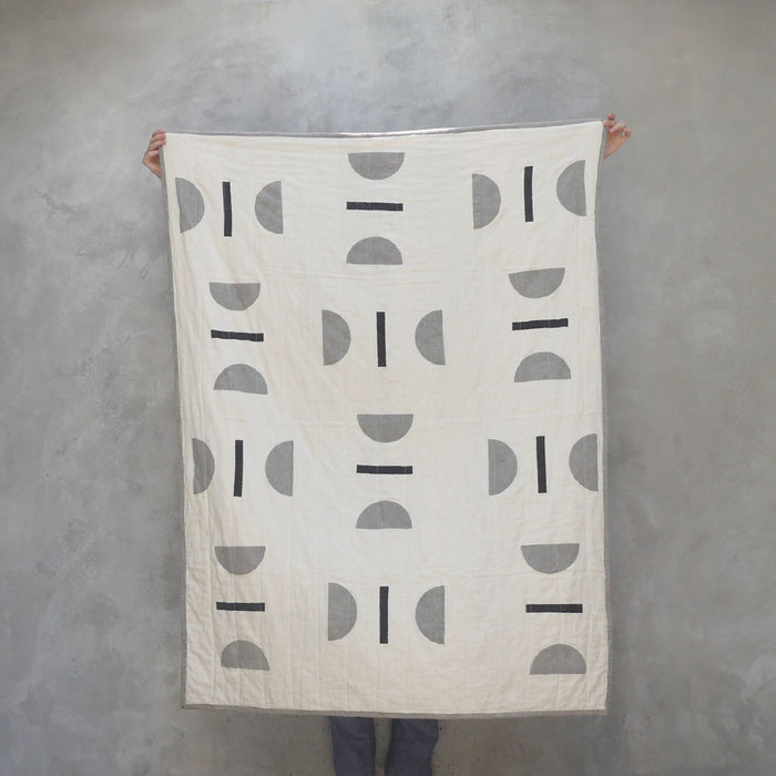 Nila Quilt