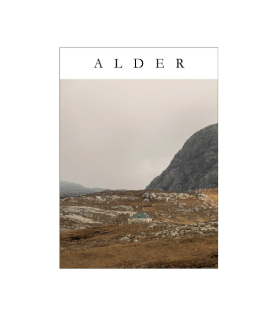 Alder Magazine