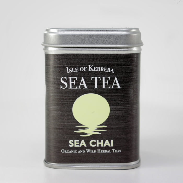 Loose Leaf Herbal Tea - Sea Chai