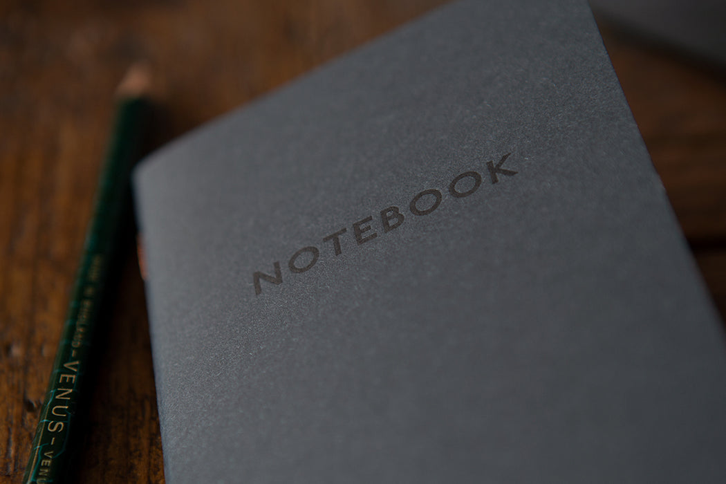 Individual Pocket Notebook