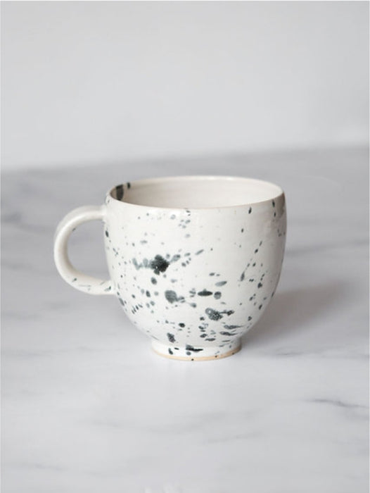 Stoneware Huggable Mug - Speckle