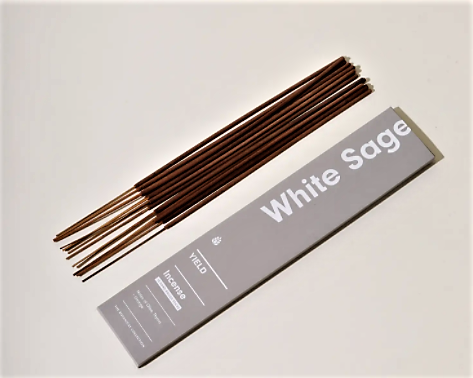 Incense - White Sage