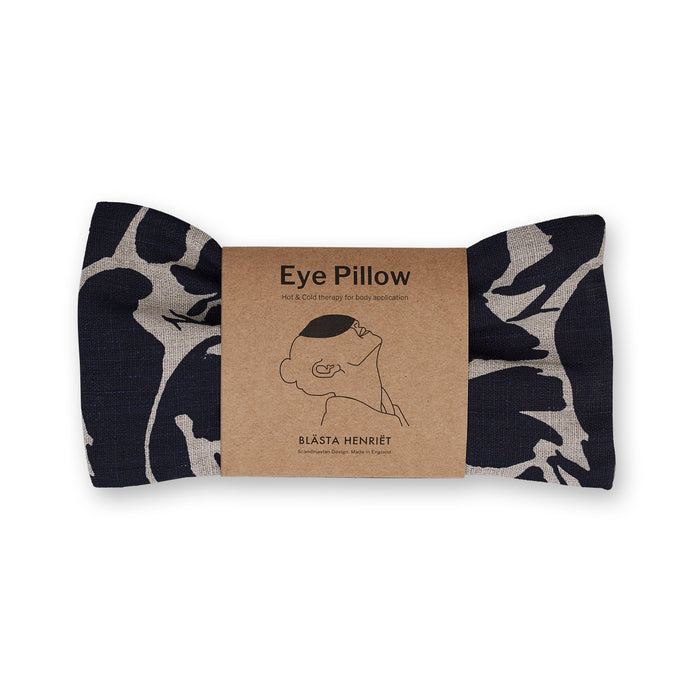 Eye Pillow - Navy