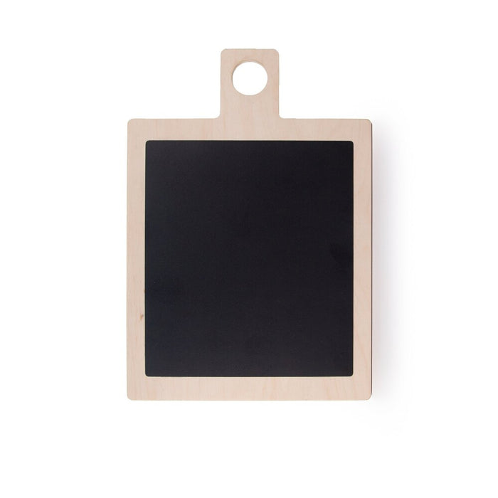 Handheld Chalk Board